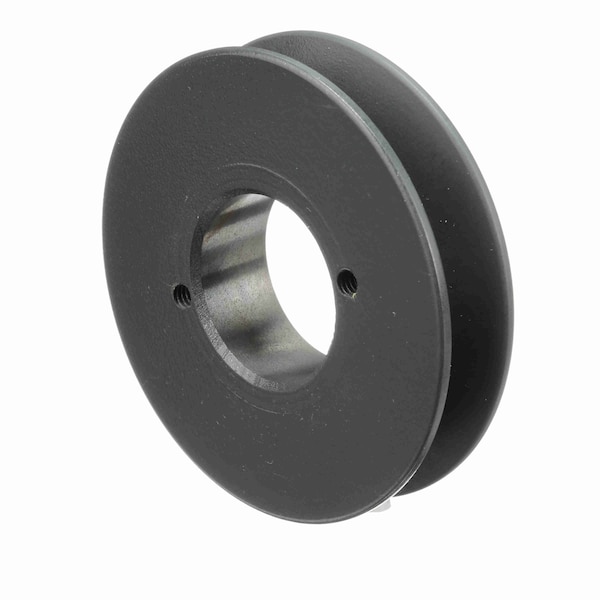 FHP CI F/B Sheaves, No BK40 X 5/8 1GRV 4.0OD X 5/8B